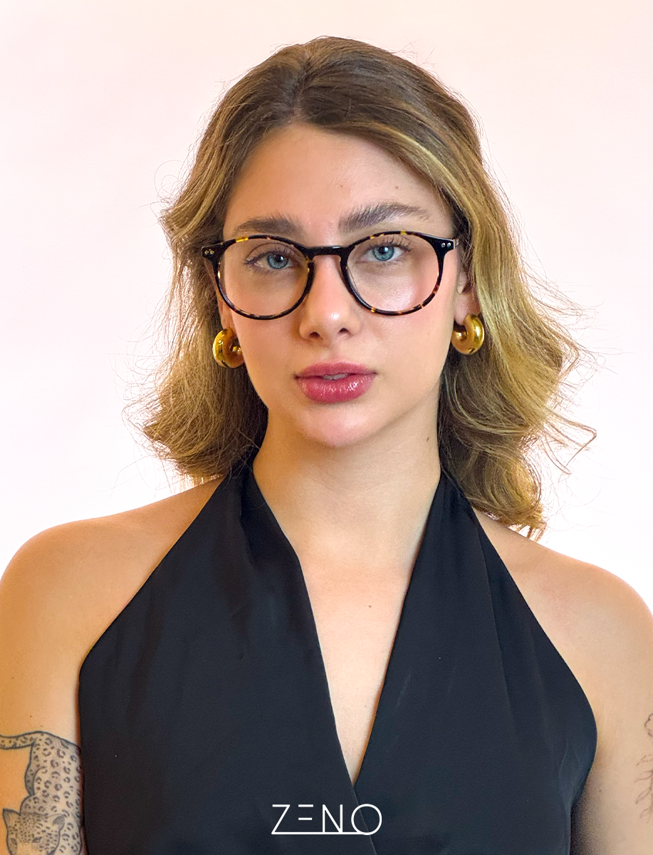ARMAÇÃO ZOP