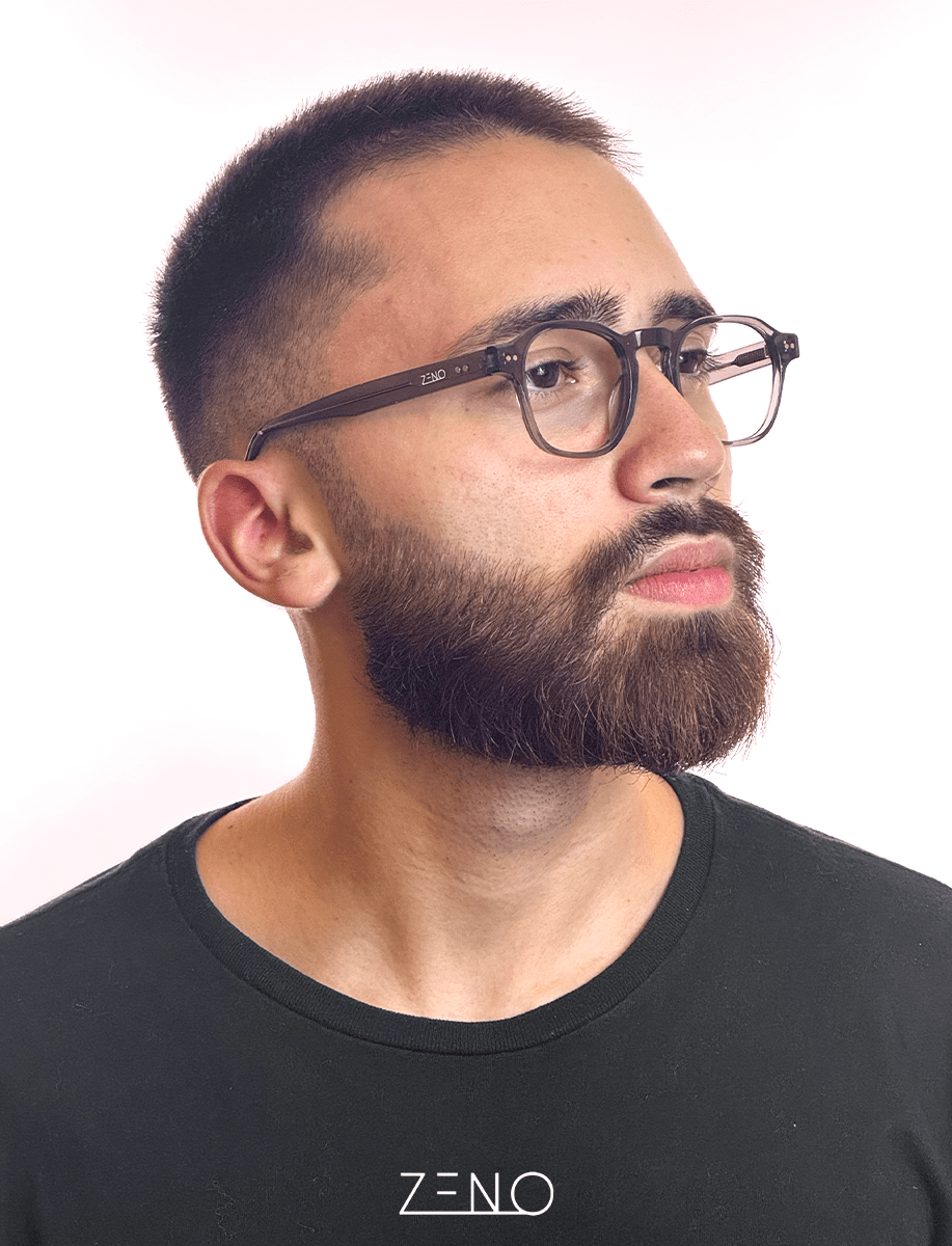 ARMAÇÃO ALFRED Zeno