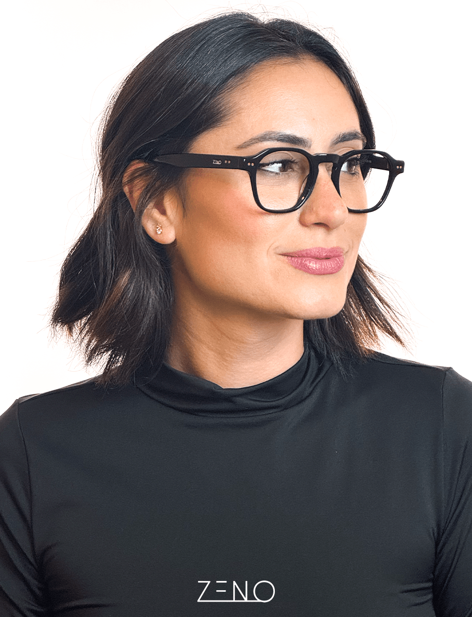 ARMAÇÃO ALFRED Zeno