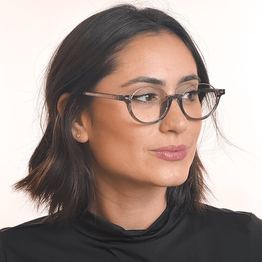 ARMAÇÃO ALURE Óculos de Grau Zeno