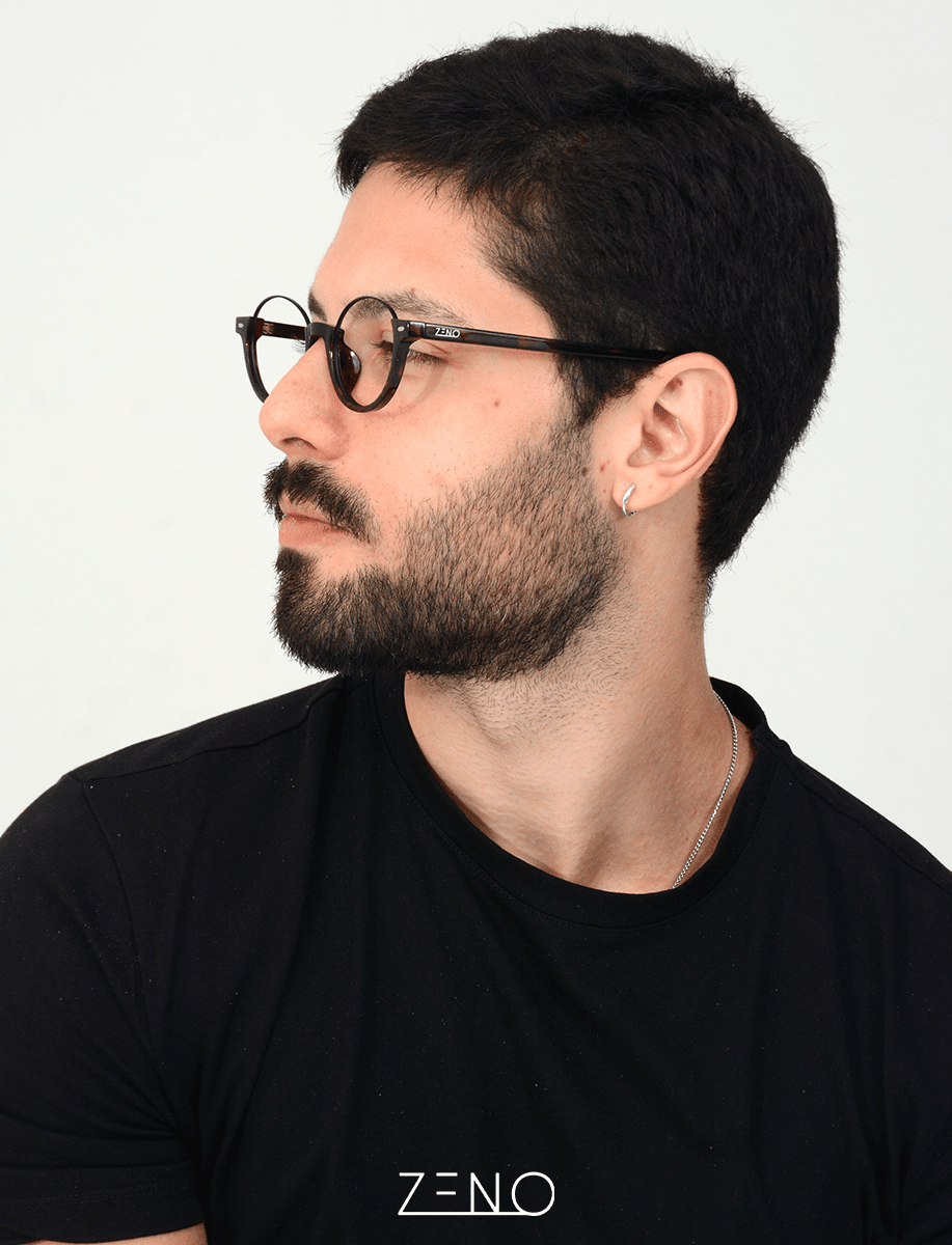 ARMAÇÃO ALURE Óculos de Grau Zeno