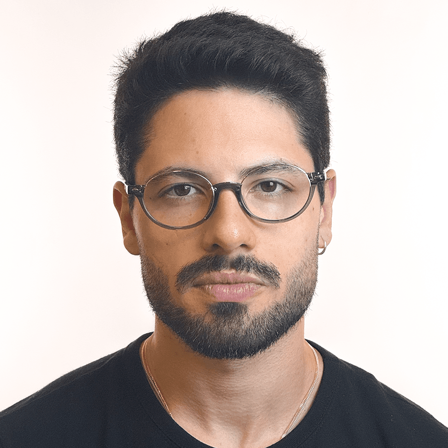 ARMAÇÃO ALURE Óculos de Grau Zeno