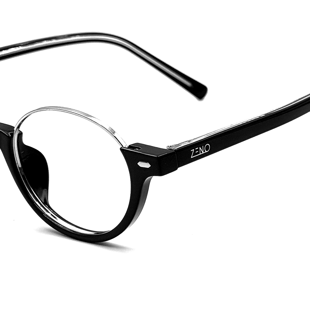 ARMAÇÃO ALURE Óculos de Grau Zeno