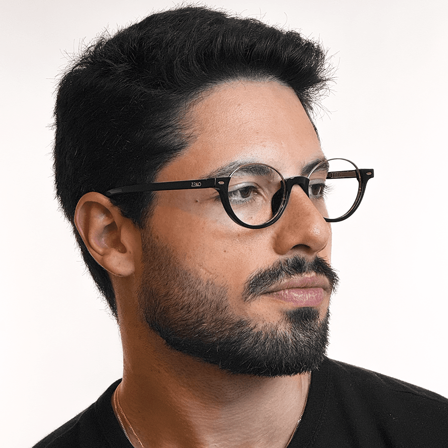 ARMAÇÃO ALURE Óculos de Grau Zeno