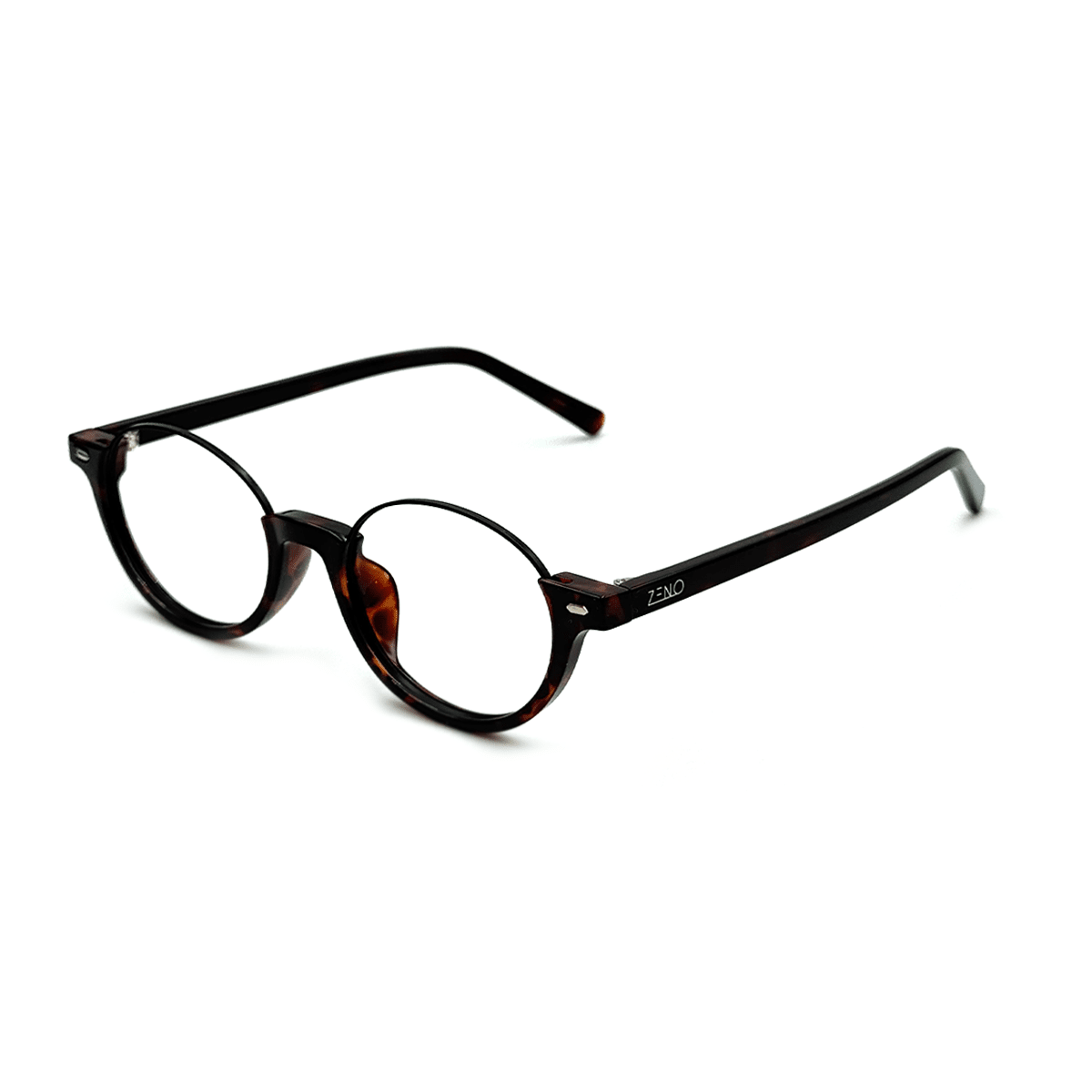 ARMAÇÃO ALURE Óculos de Grau Zeno Tartaruga