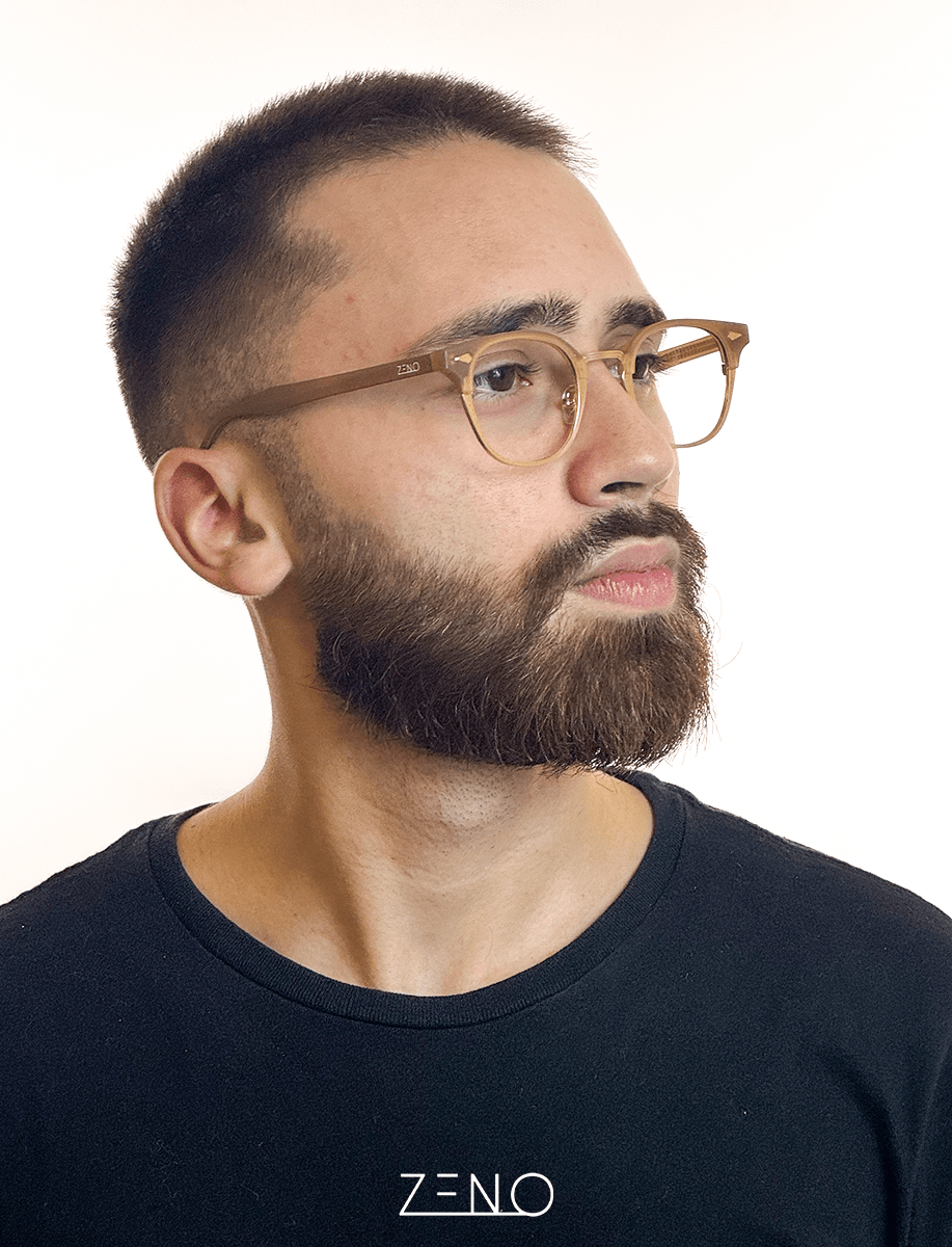 ARMAÇÃO ASTOR Zeno
