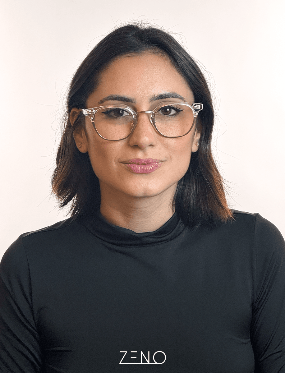 ARMAÇÃO ASTOR Zeno