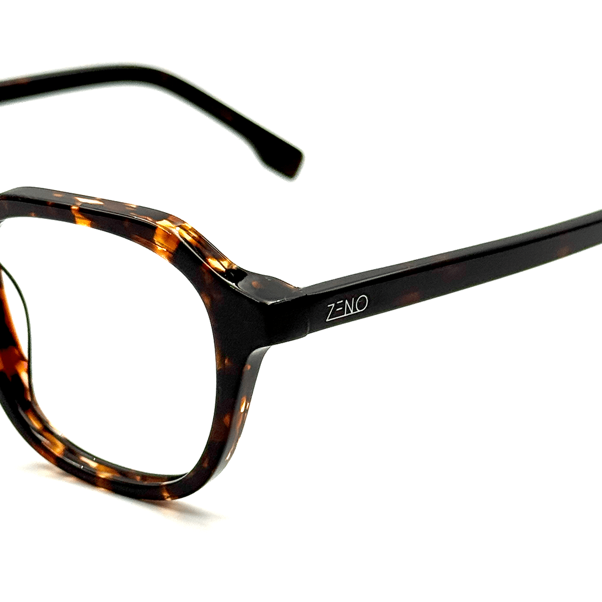 ARMAÇÃO BROKE Óculos de Grau Zeno