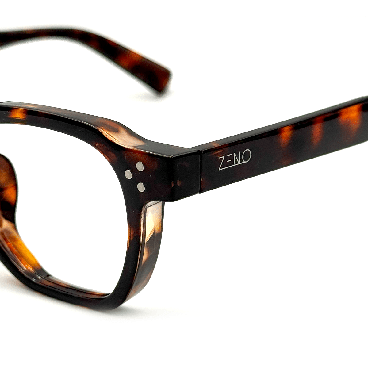 ARMAÇÃO CHARLEZ Óculos de Grau Zeno