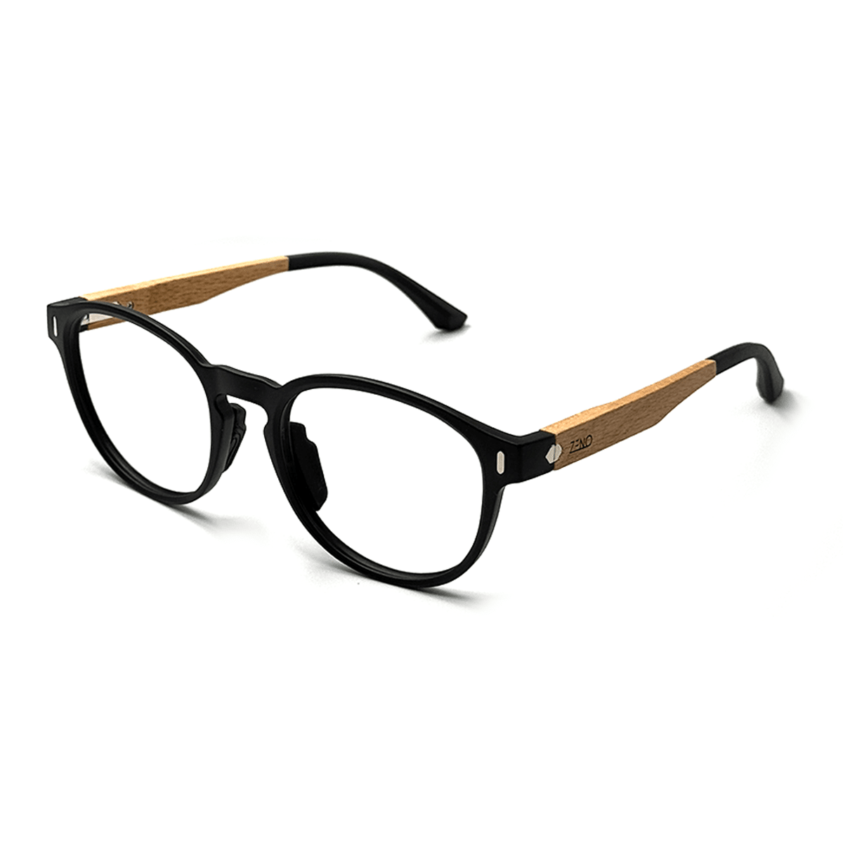 ARMAÇÃO CLIP ON 2 EM 1 BARK Zeno