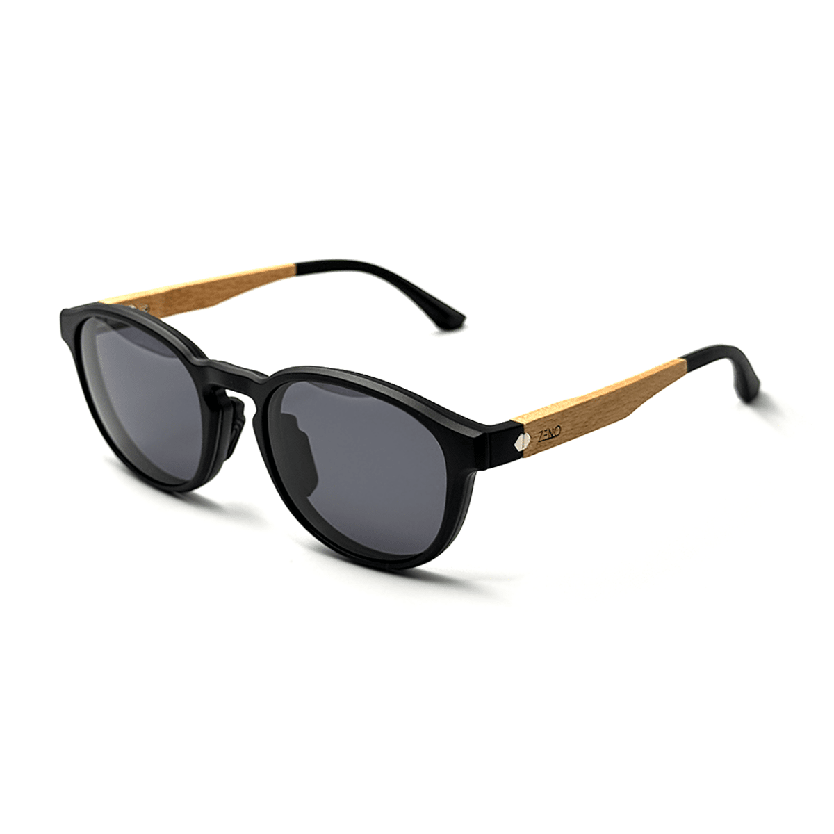 ARMAÇÃO CLIP ON 2 EM 1 BARK Zeno