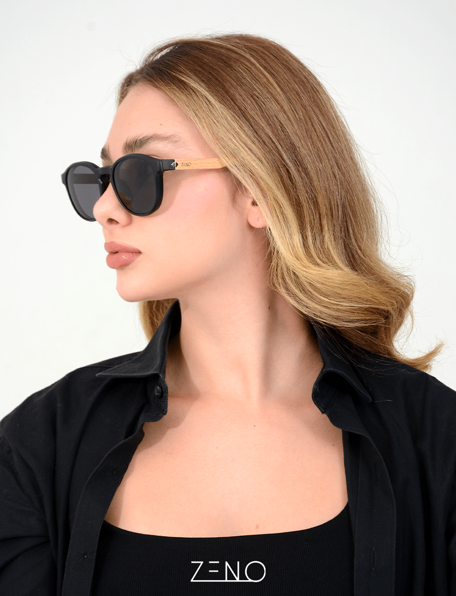 ARMAÇÃO CLIP ON 2 EM 1 BARK Zeno