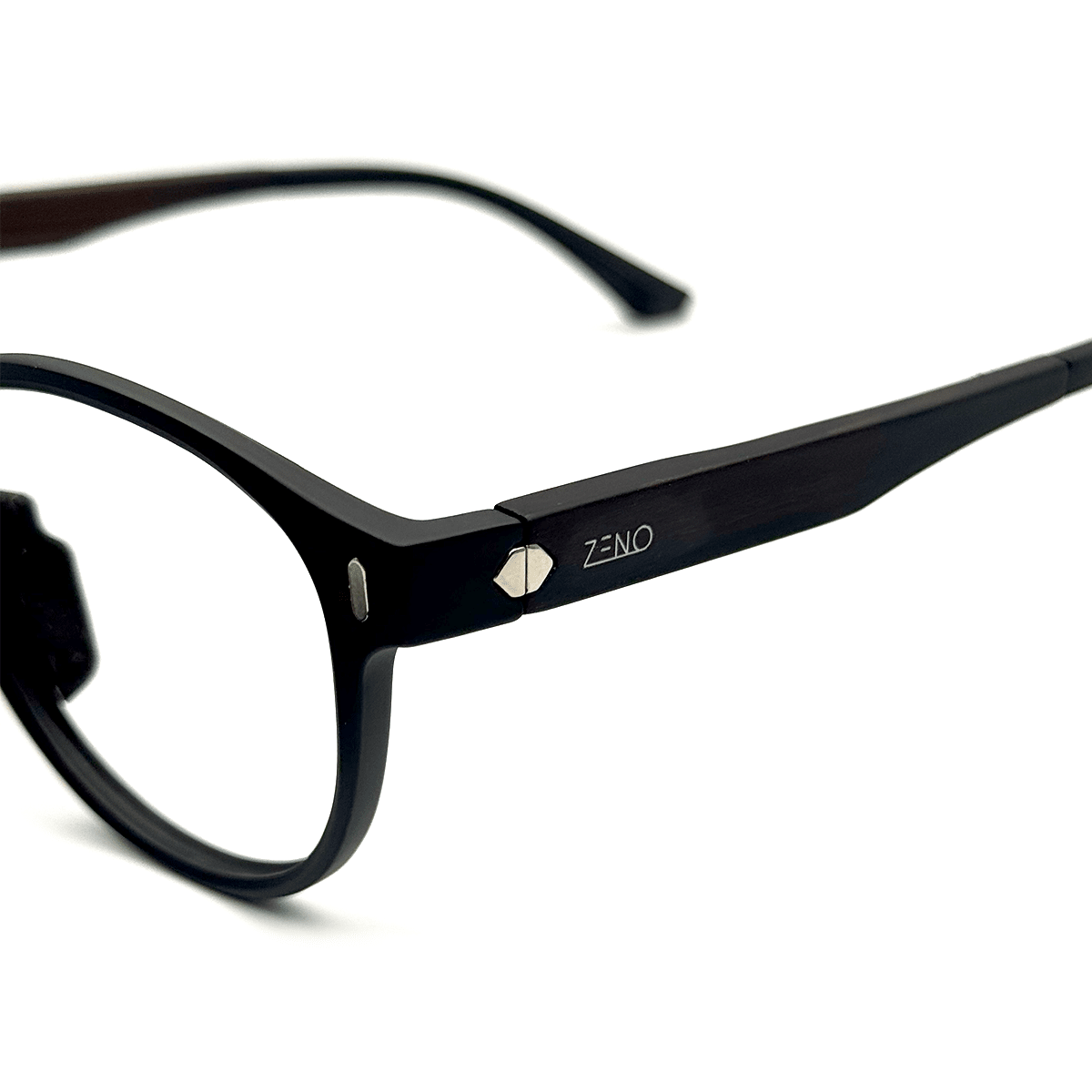 ARMAÇÃO CLIP ON 2 EM 1 BARK Zeno