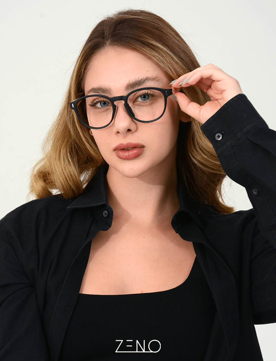 ARMAÇÃO CLIP ON 2 EM 1 BARK Zeno