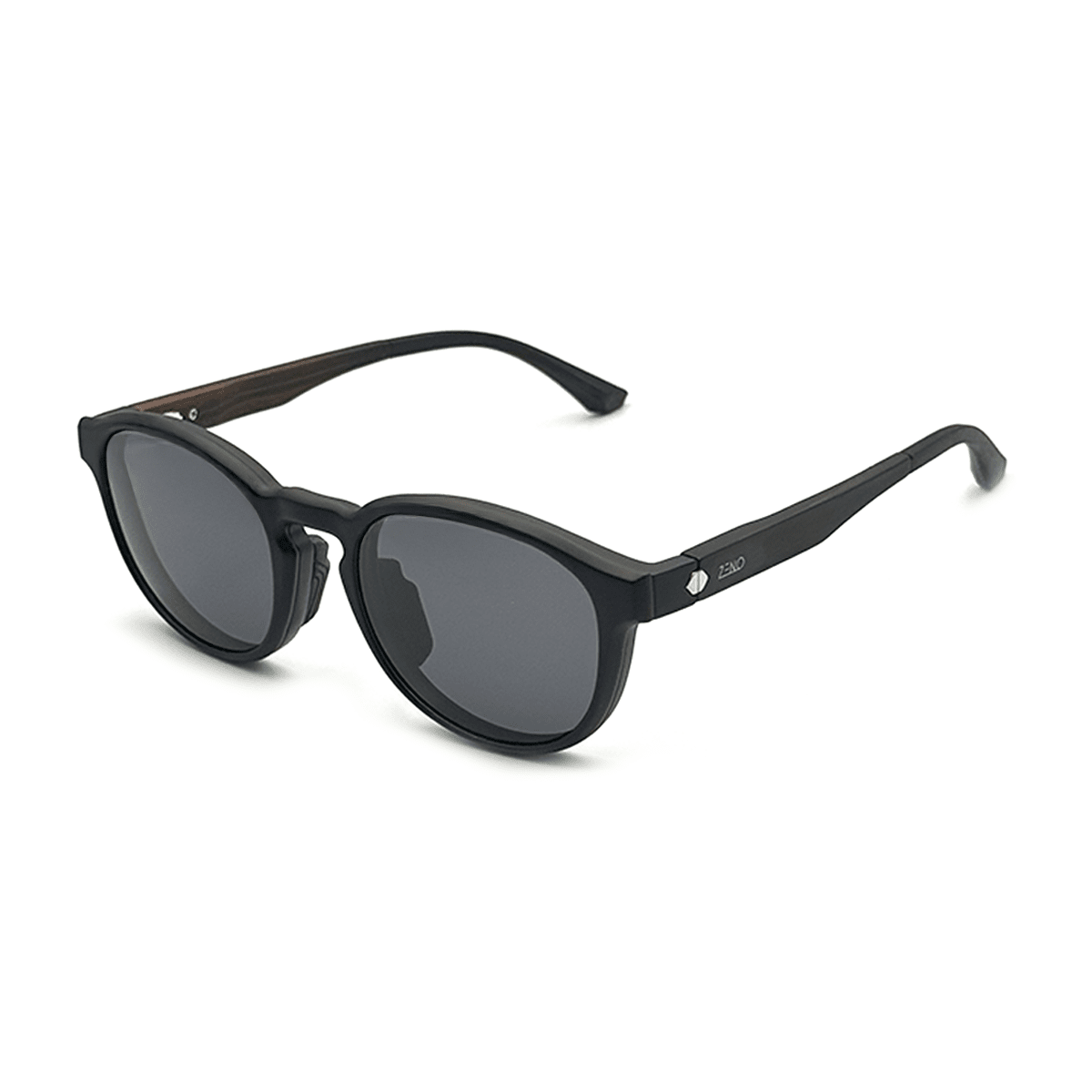 ARMAÇÃO CLIP ON 2 EM 1 BARK Zeno