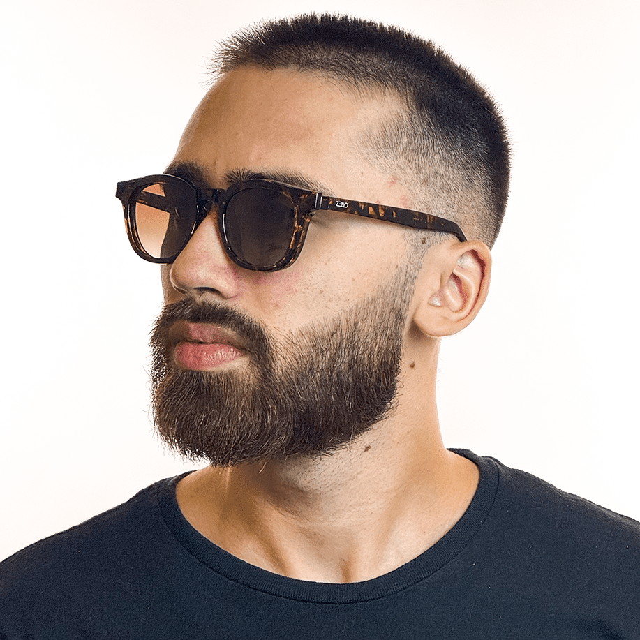 ARMAÇÃO CLIP ON 2 EM 1 BIP Zeno