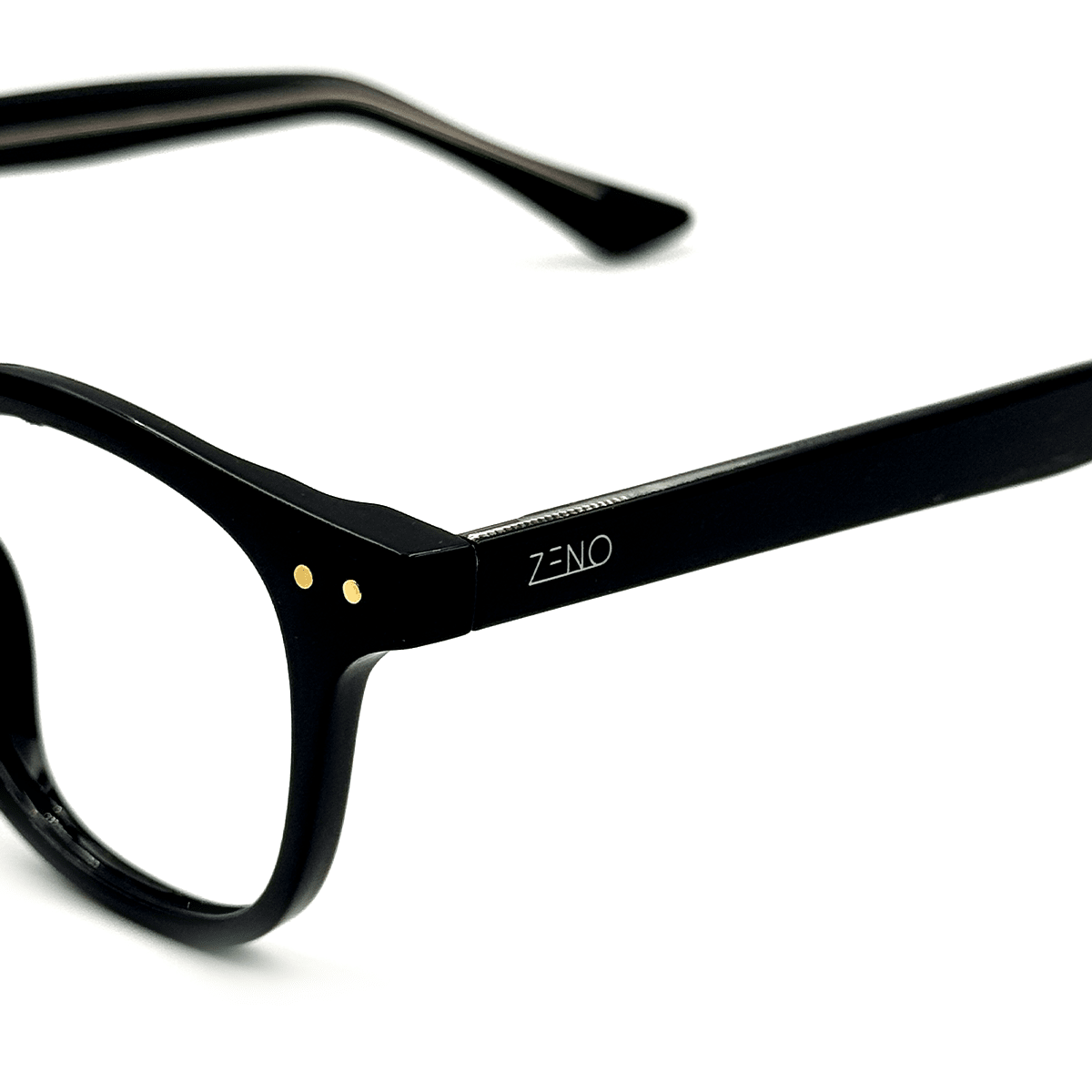 ARMAÇÃO CLIP ON 2 EM 1 BIP Zeno