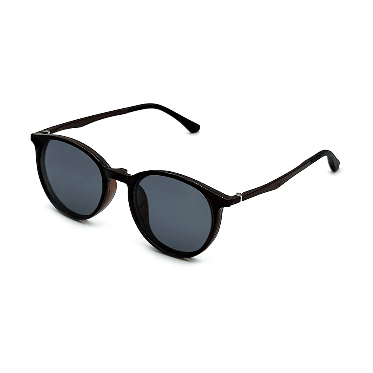 ARMAÇÃO CLIP ON 2 EM 1 MERRY Zeno