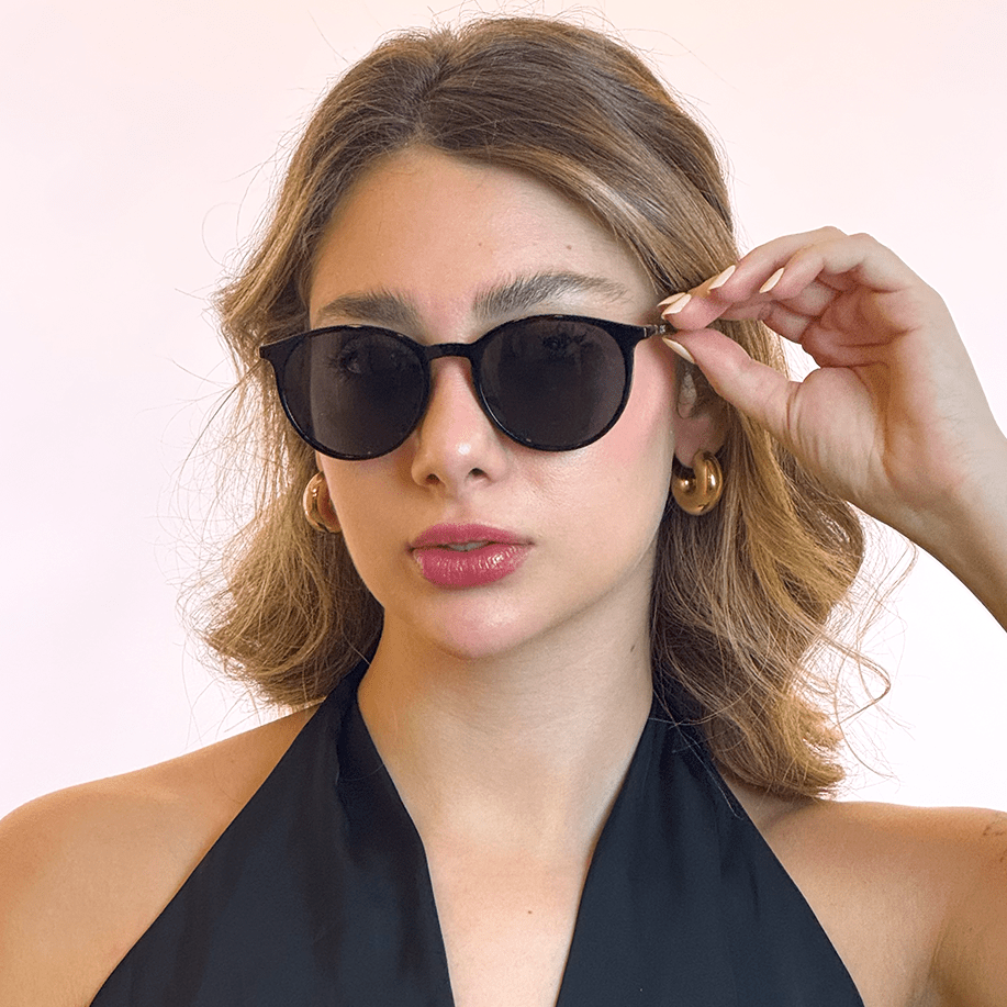 ARMAÇÃO CLIP ON 2 EM 1 MERRY Zeno