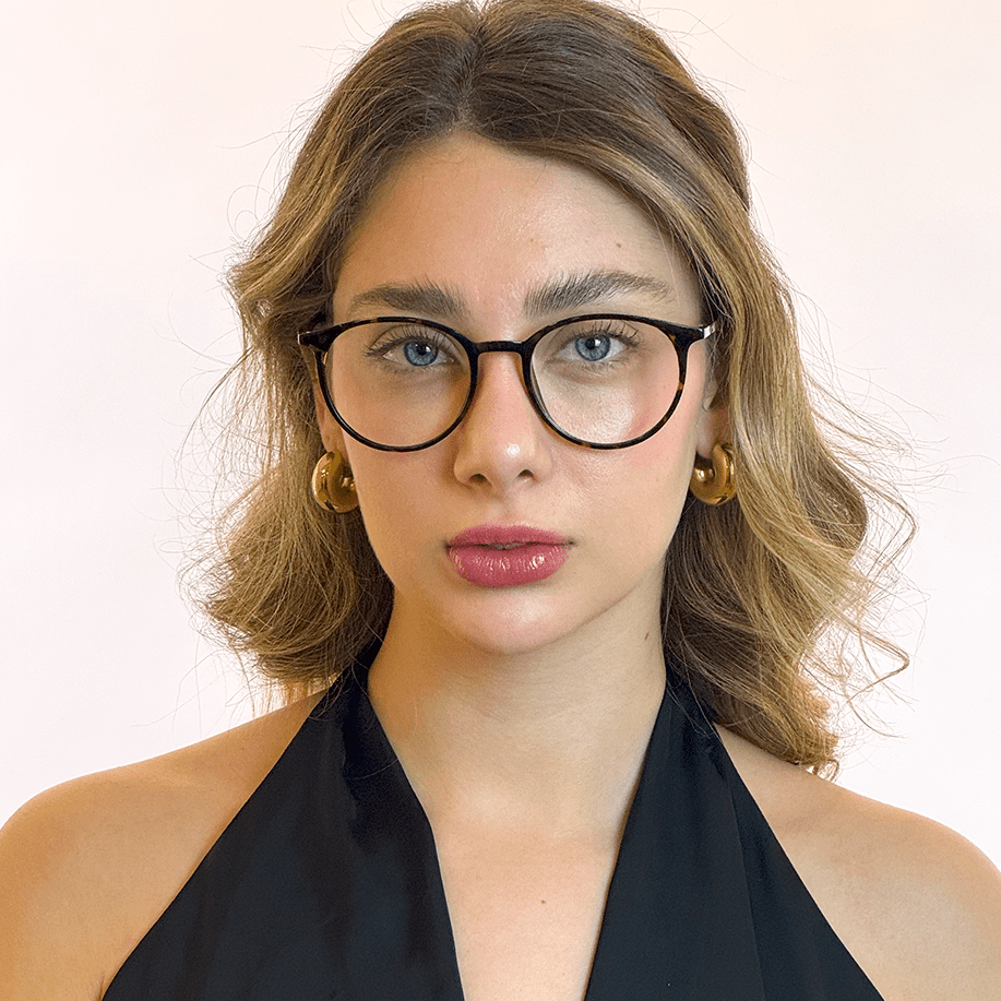 ARMAÇÃO CLIP ON 2 EM 1 MERRY Zeno