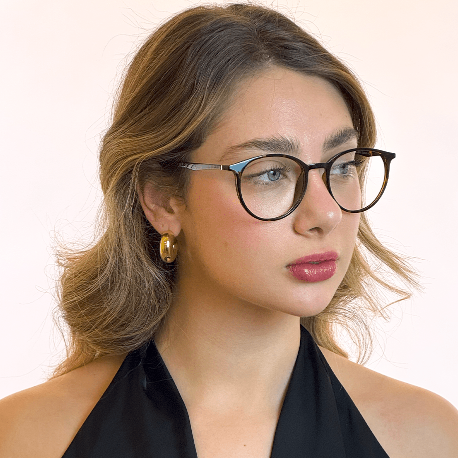 ARMAÇÃO CLIP ON 2 EM 1 MERRY Zeno