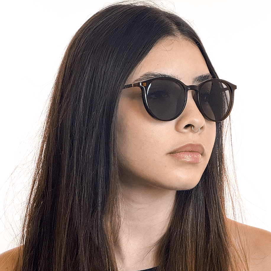 ARMAÇÃO CLIP ON 2 EM 1 MERRY Zeno