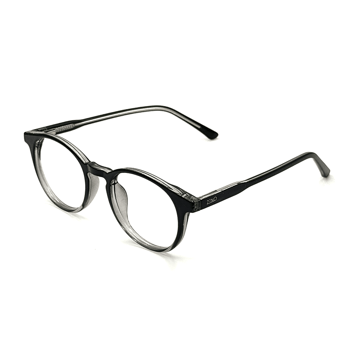 ARMAÇÃO CLIP ON 2 EM 1 NOVY Zeno