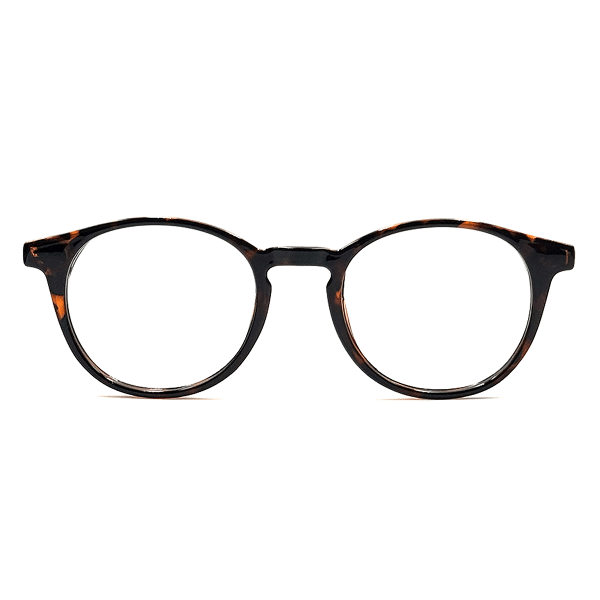 ARMAÇÃO CLIP ON 2 EM 1 NOVY Zeno