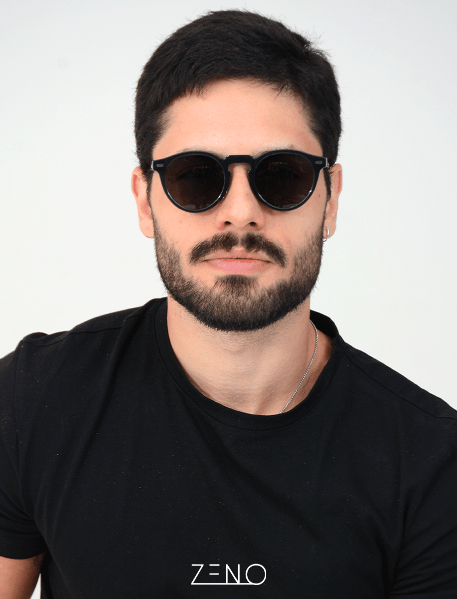 ARMAÇÃO CLIP ON 2 EM 1 VÊNUS Zeno