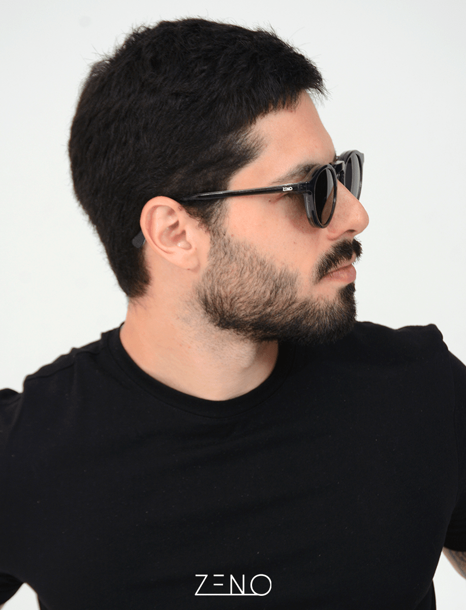 ARMAÇÃO CLIP ON 2 EM 1 VÊNUS Zeno