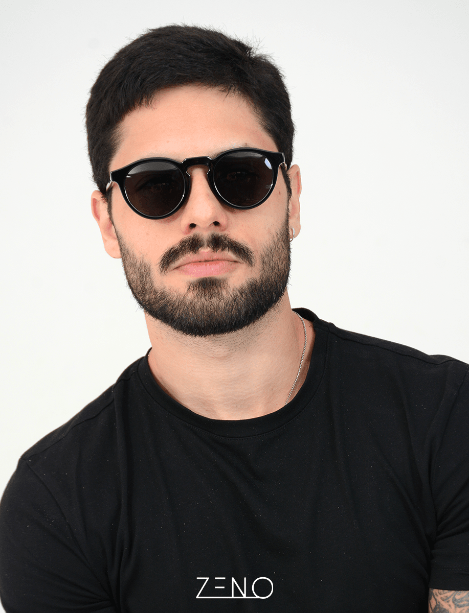 ARMAÇÃO CLIP ON 2 EM 1 VÊNUS Zeno