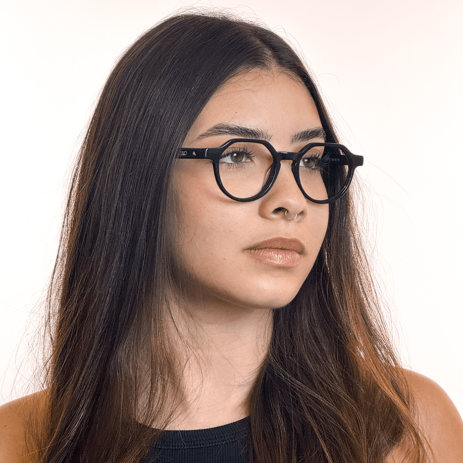 ARMAÇÃO DANTE Óculos de Grau Zeno