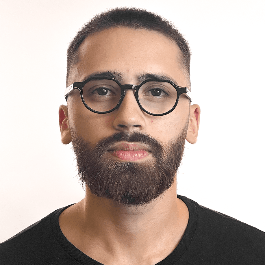 ARMAÇÃO DANTE Óculos de Grau Zeno