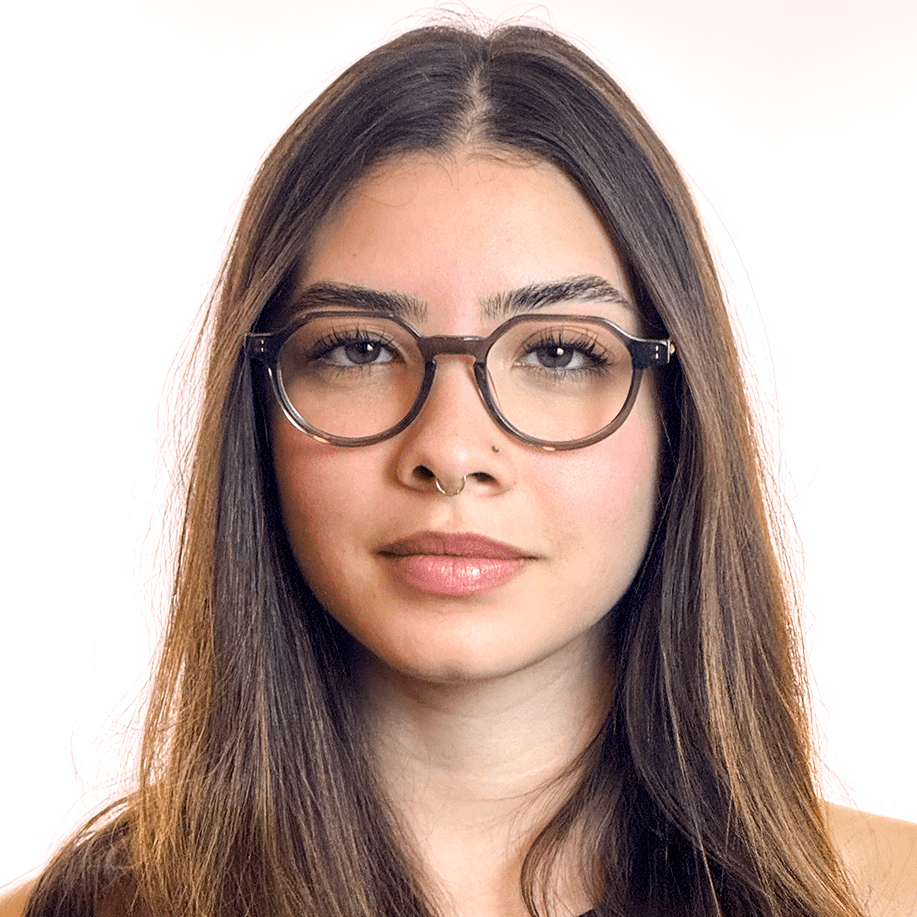 ARMAÇÃO DANTE Óculos de Grau Zeno