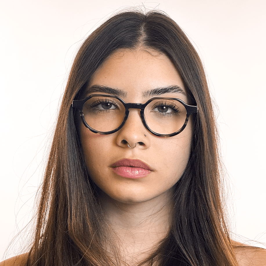 ARMAÇÃO DANTE Óculos de Grau Zeno