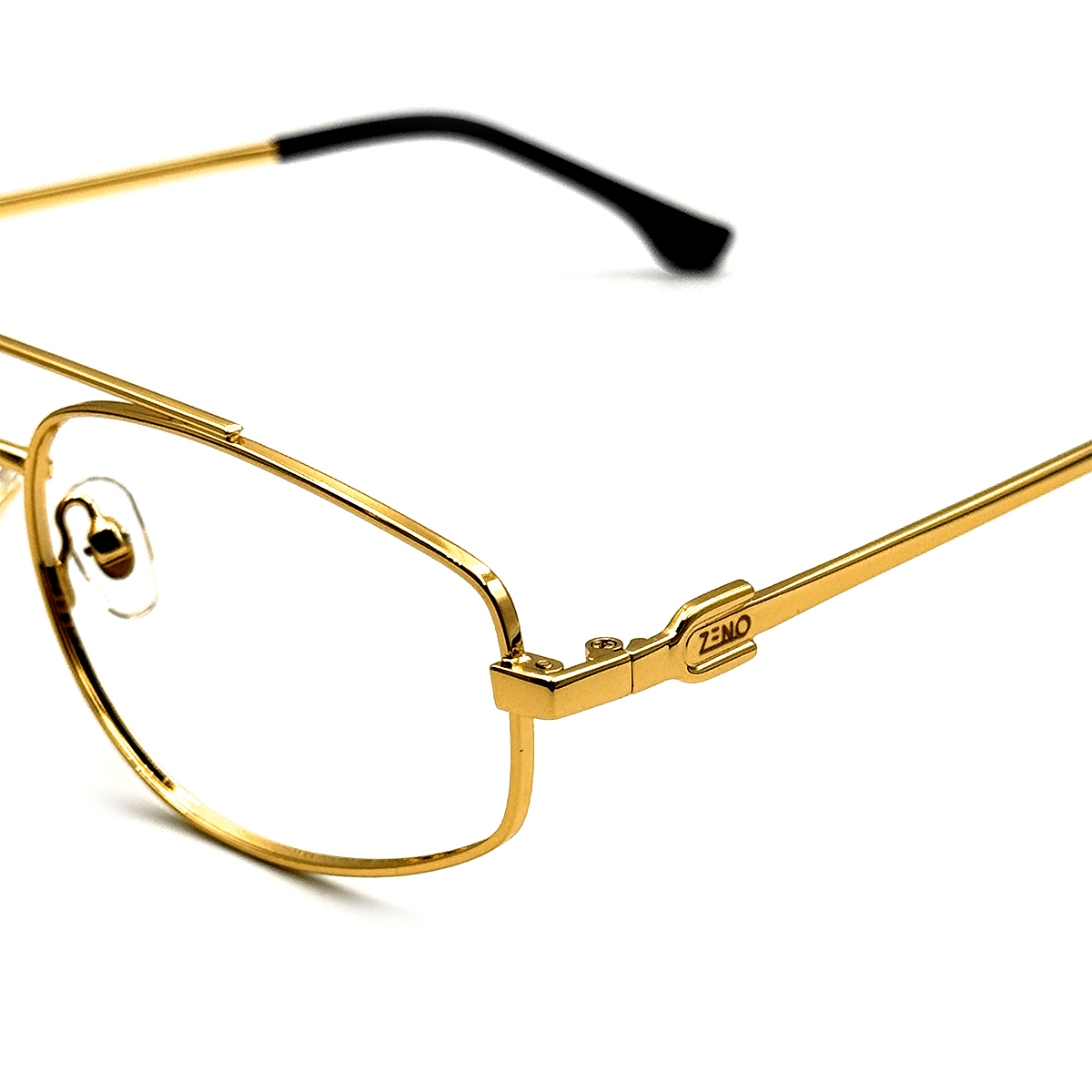ARMAÇÃO DOM Óculos de Grau Zeno