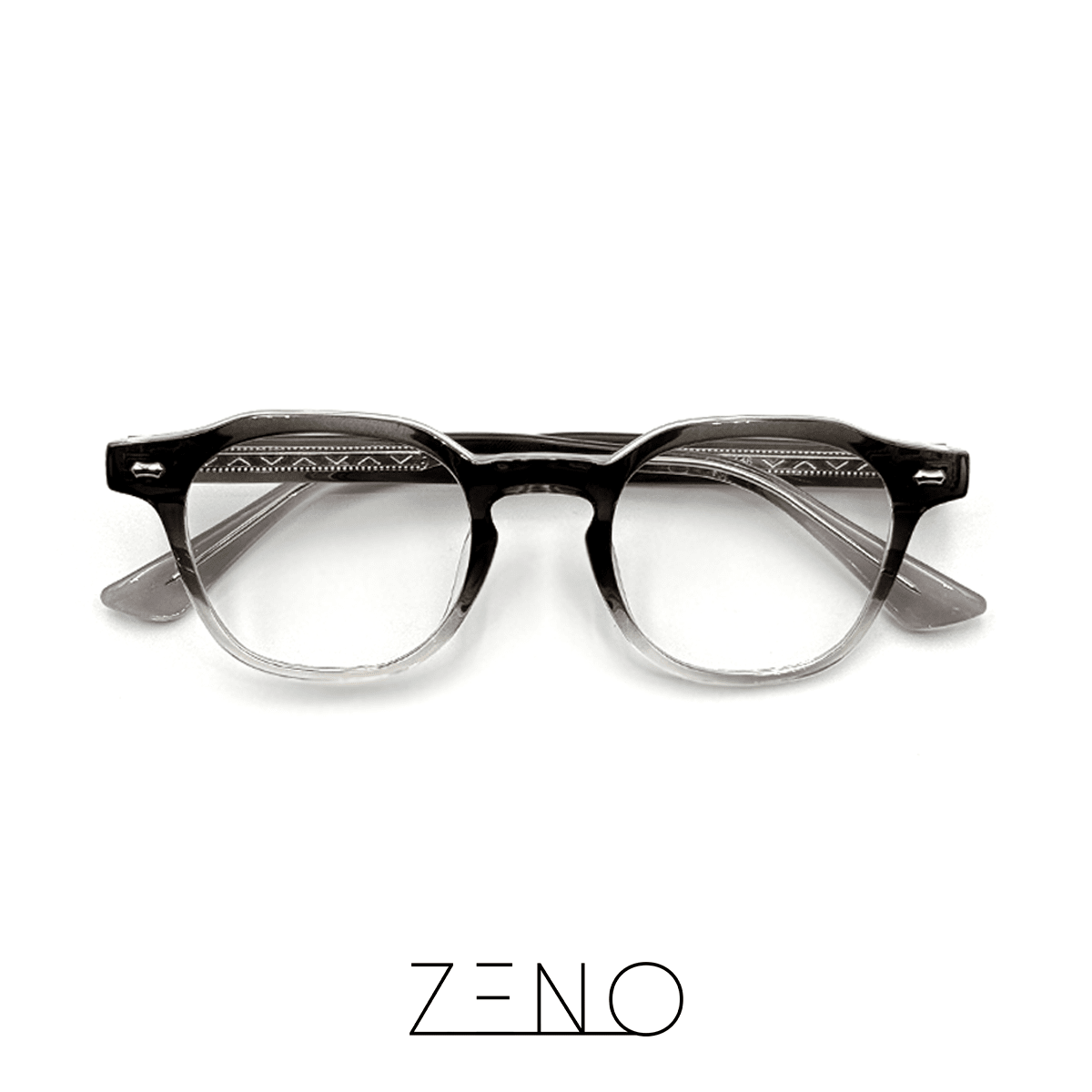 ARMAÇÃO FINESSE Óculos de Grau Zeno