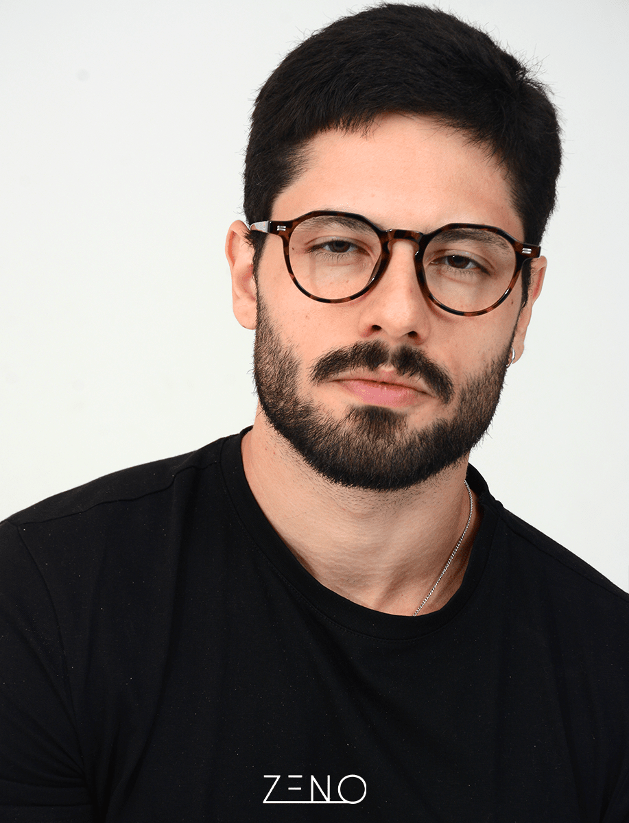 ARMAÇÃO KOZI Óculos de Grau Zeno