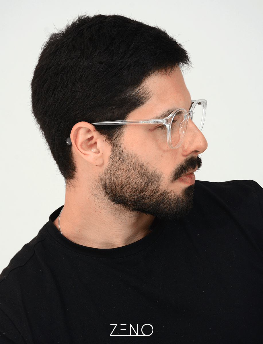 ARMAÇÃO KYTH Óculos de Grau Zeno