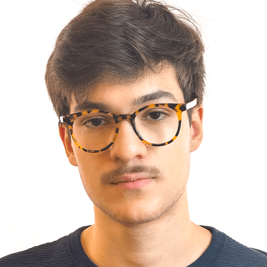 ARMAÇÃO LIRA Zeno
