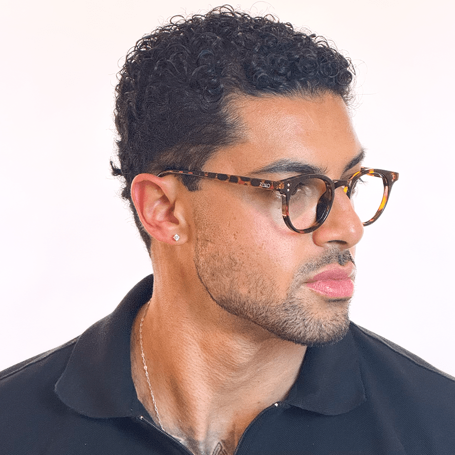 ARMAÇÃO MILANO Óculos de Grau Zeno