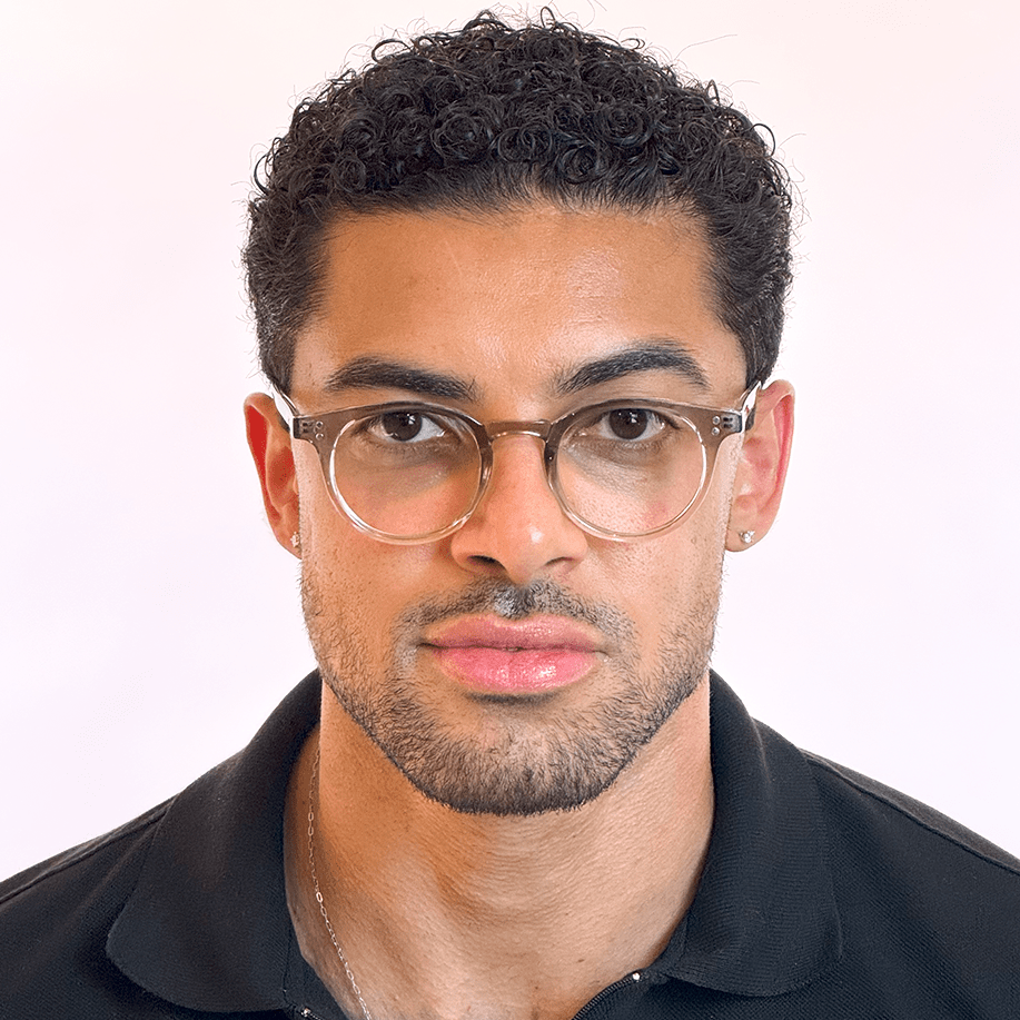 ARMAÇÃO MILANO Óculos de Grau Zeno