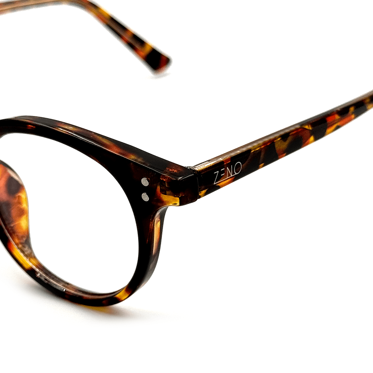 ARMAÇÃO MILANO Óculos de Grau Zeno