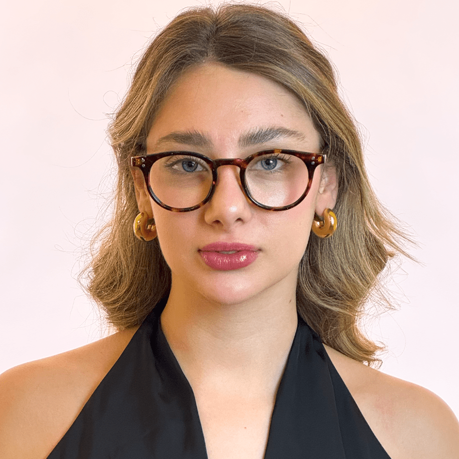 ARMAÇÃO MILANO Óculos de Grau Zeno