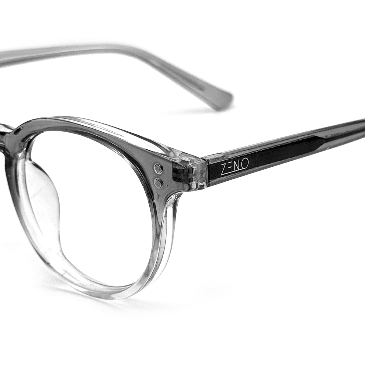 ARMAÇÃO MILANO Óculos de Grau Zeno