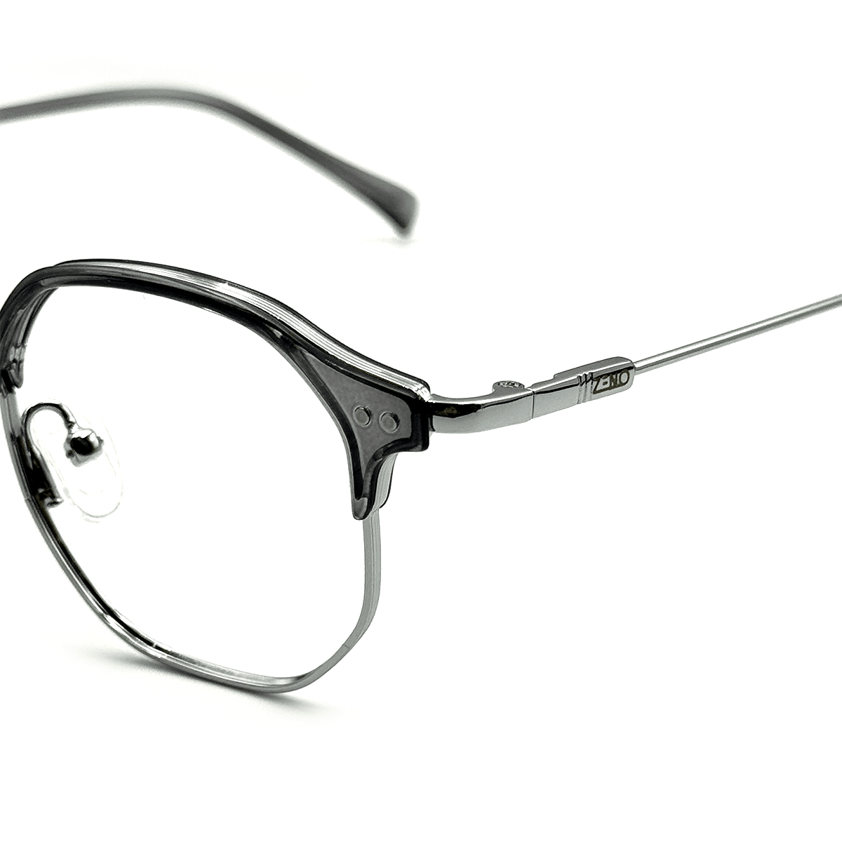 ARMAÇÃO MILES Óculos de Grau Zeno