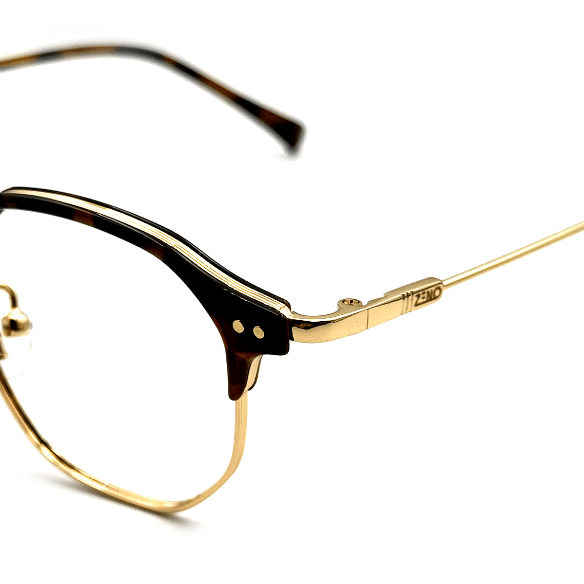 ARMAÇÃO MILES Óculos de Grau Zeno