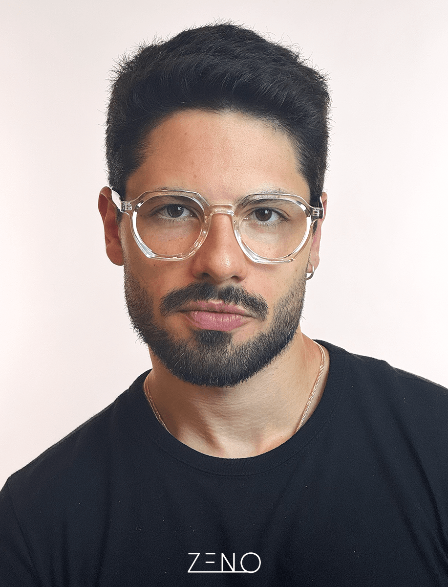 ARMAÇÃO NOMA Zeno
