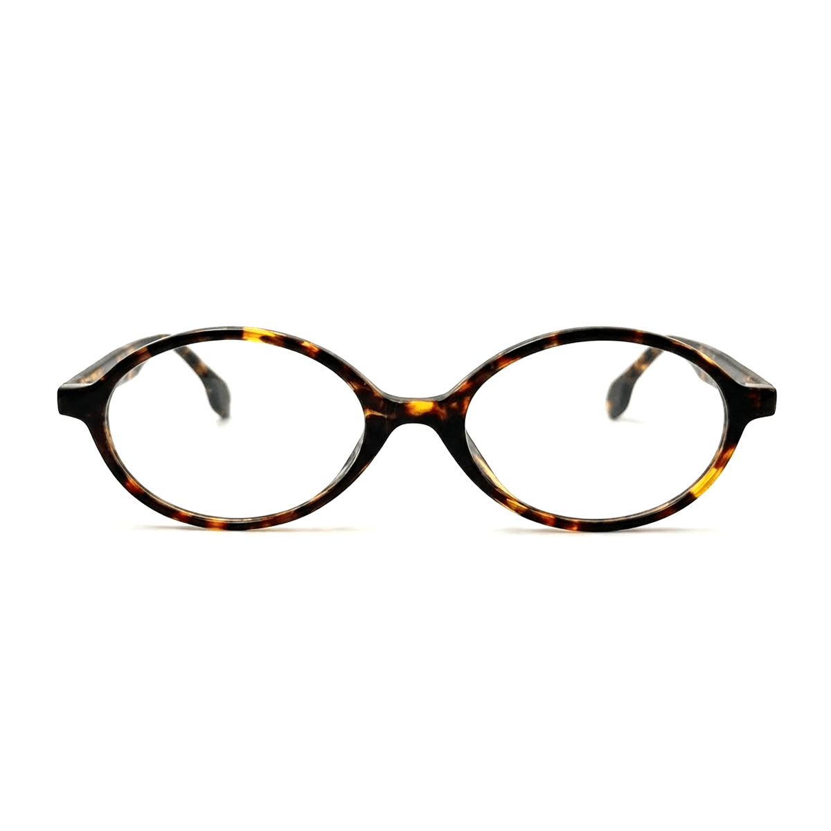ARMAÇÃO OVAL JADE Óculos de Grau Zeno