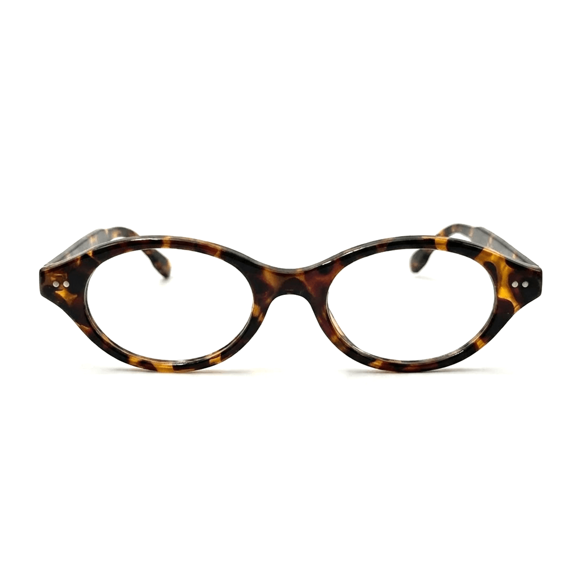 ARMAÇÃO OVAL KAT Óculos de Grau Zeno